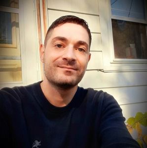 Meet your Posher, Mark